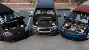 خرید بازی BeamNG.drive