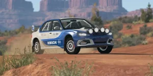 خرید بازی BeamNG.drive