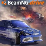 خرید بازی BeamNG.drive