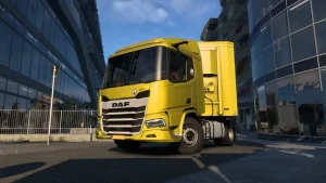 خرید بازی Euro Truck Simulator 2
