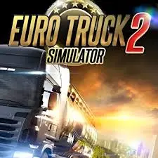 خرید بازی Euro Truck Simulator 2