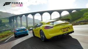 خرید بازی Forza Horizon 4 