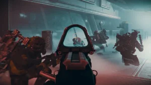 خرید بازی GTFO