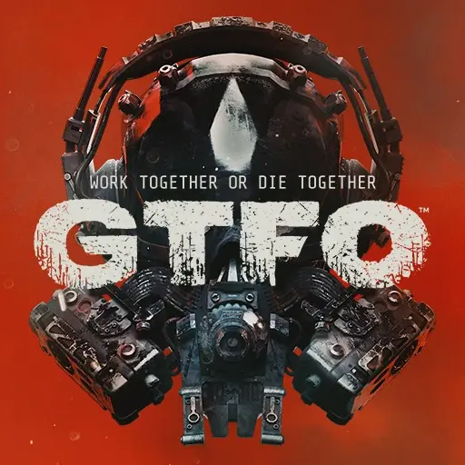 خرید بازی GTFO