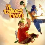خرید بازی It Takes Two