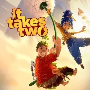 خرید بازی It Takes Two
