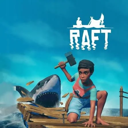 خرید بازی Raft
