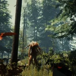 خرید بازی The Forest
