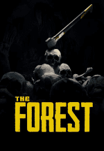 خرید بازی The Forest