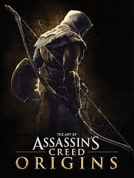 عکس بازی Assassin's Creed Origins