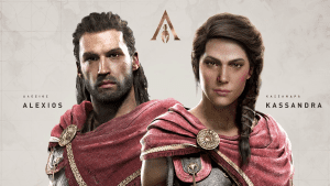 خرید بازی Assassin's Creed® Odyssey