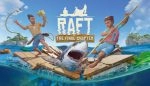 عکس بازی Raft