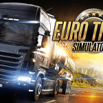 تصویر اصلی بازی Euro Truck Simulator 2