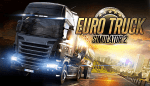 تصویر اصلی بازی Euro Truck Simulator 2