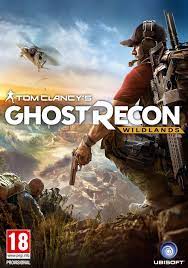 عکس بازی Tom Clancy's Ghost Recon Wildlands