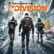 خرید بازی Tom Clancy’s The Division