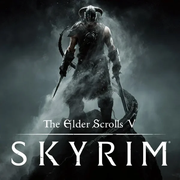 خرید بازی The Elder Scrolls V: Skyrim Special Edition