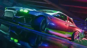 خرید بازی Need for Speed Unbound برای PS5