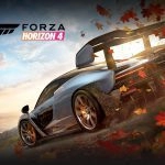 عکس بازی Forza Horizon 4