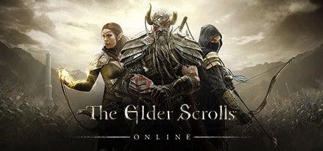 عکس بازی The Elder Scrolls® Online