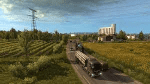 عکس Euro Truck Simulator 2