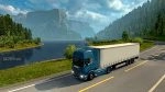 عکس بازی Euro Truck Simulator 2