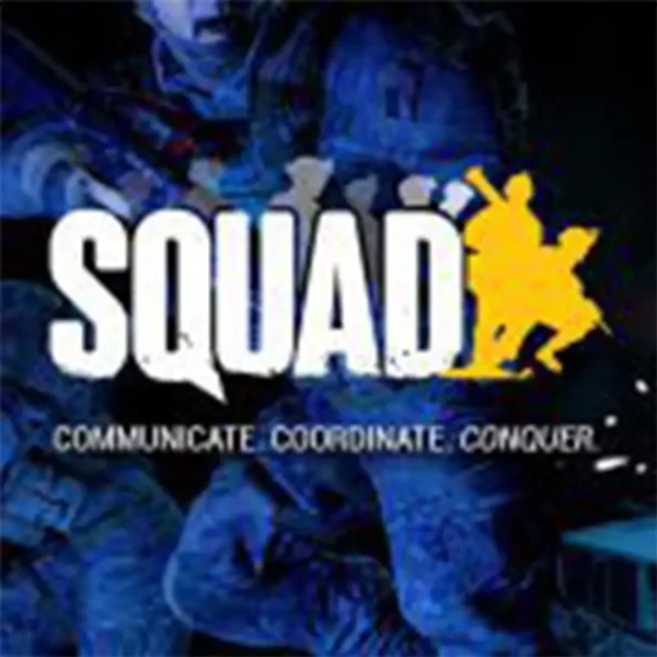 خرید بازی Squad