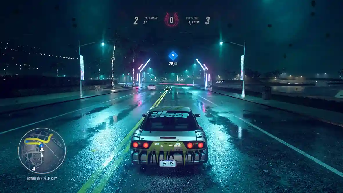 خرید بازی Need for Speed Unbound