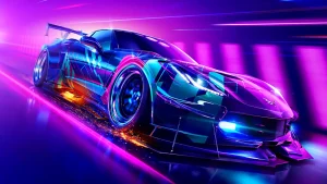 خرید بازی Need for Speed Heat