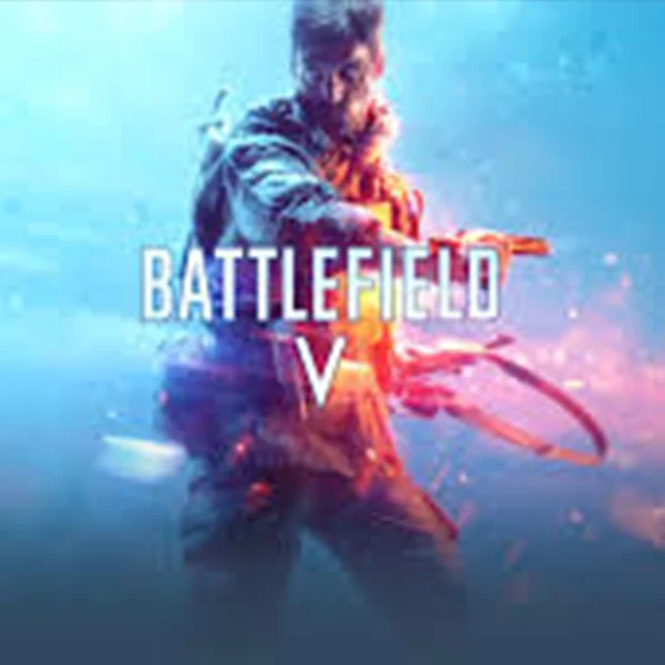 خرید بازی Battlefield V