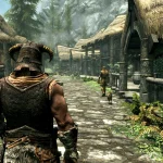 خرید بازی The Elder Scrolls V: Skyrim Special Edition