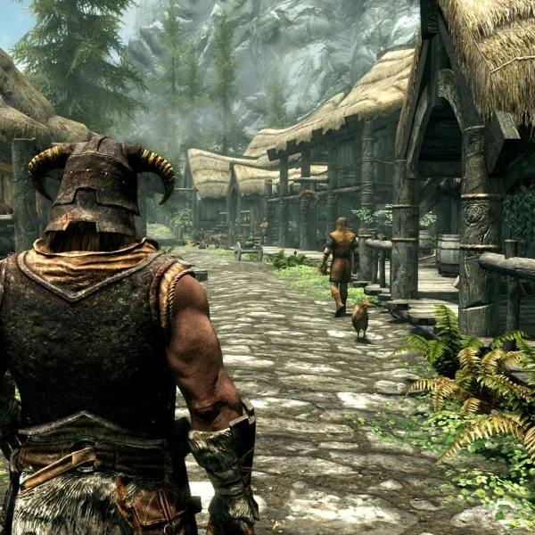 خرید بازی The Elder Scrolls V: Skyrim Special Edition