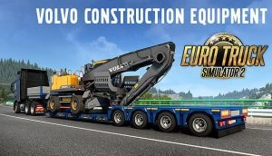 تصویر بازی Euro Truck Simulator 2