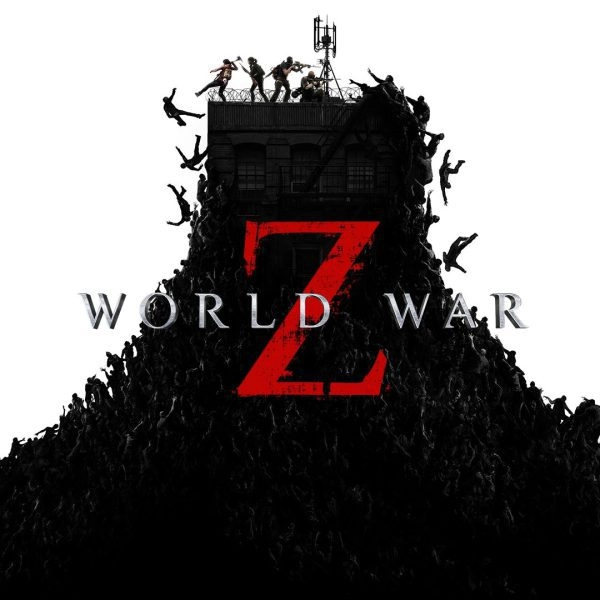 عکس بازی World War Z