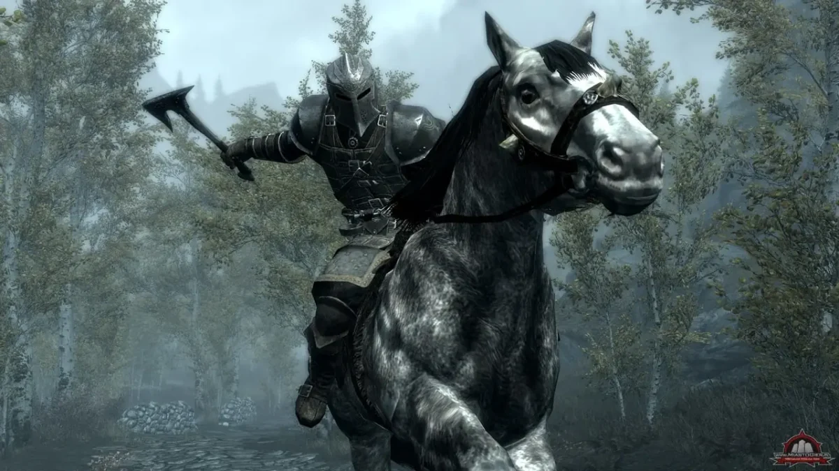 خرید بازی The Elder Scrolls V: Skyrim Special Edition