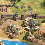 عکس بازی Age Of empires IV