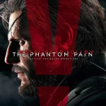 خرید بازی METAL GEAR SOLID V: THE PHANTOM PAIN