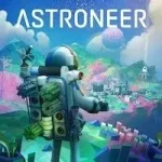 خرید بازی ASTRONEER