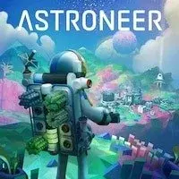 خرید بازی ASTRONEER