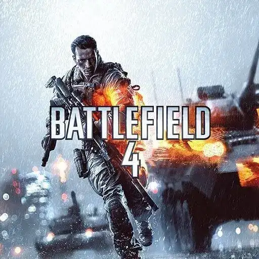 خرید بازی Battlefield 4