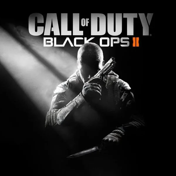 خرید بازی Call of Duty: Black Ops II