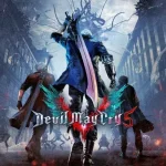 بازی Devil May Cry 4