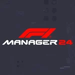 خرید بازی F1 Manager 2024