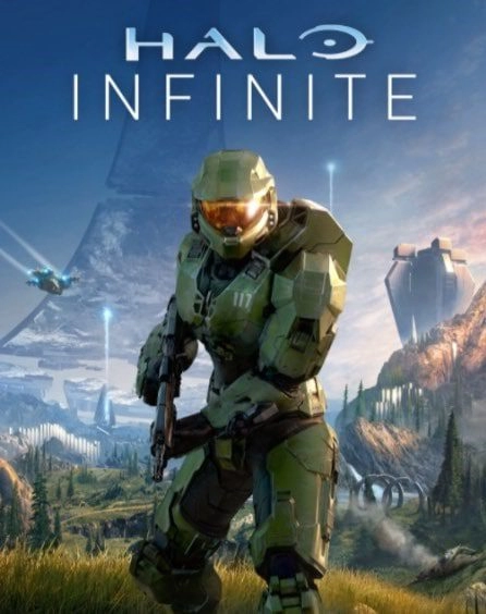 خرید بازی Halo Infinite (Campaign)