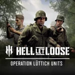 خرید بازی Hell Let Loose