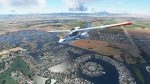 عکس بازی Microsoft Flight Simulator X