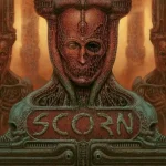 خرید بازی SCORN