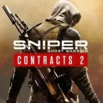 خرید بازی Sniper Ghost Warrior Contracts 2