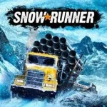 خرید بازی SnowRunner