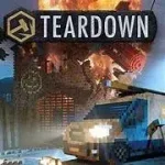 خرید بازی Teardown